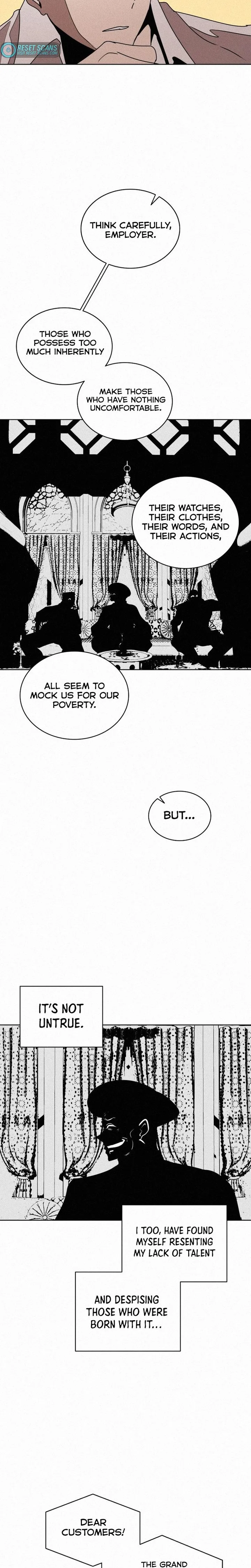 The Book Eating Magician Chapter 95 page 3