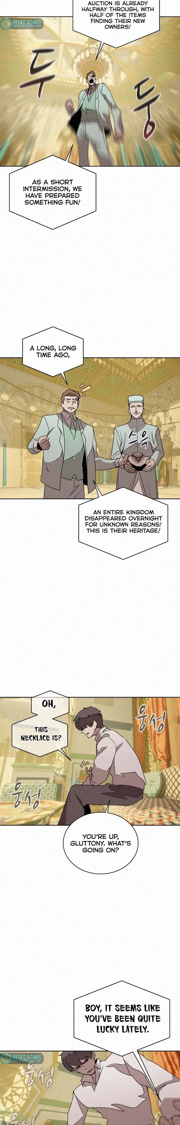 The Book Eating Magician Chapter 95 page 4