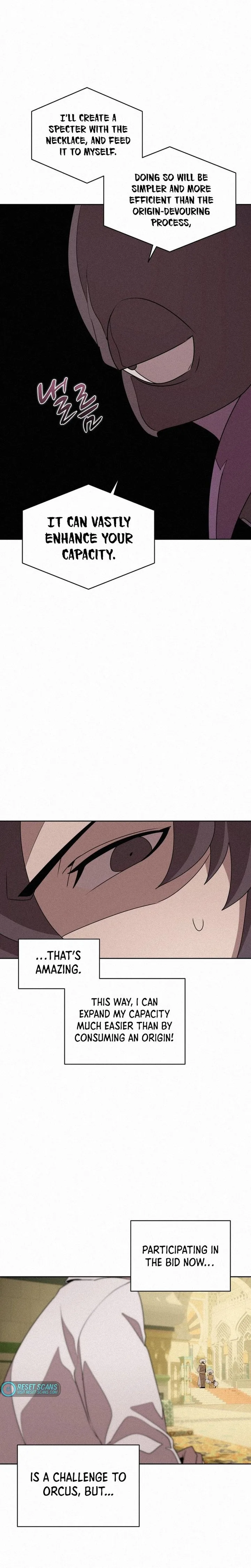 The Book Eating Magician Chapter 95 page 11