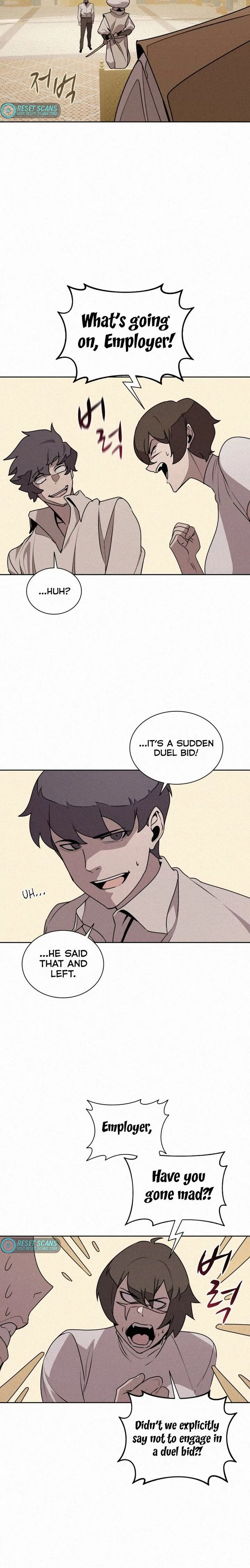 The Book Eating Magician Chapter 96 page 4