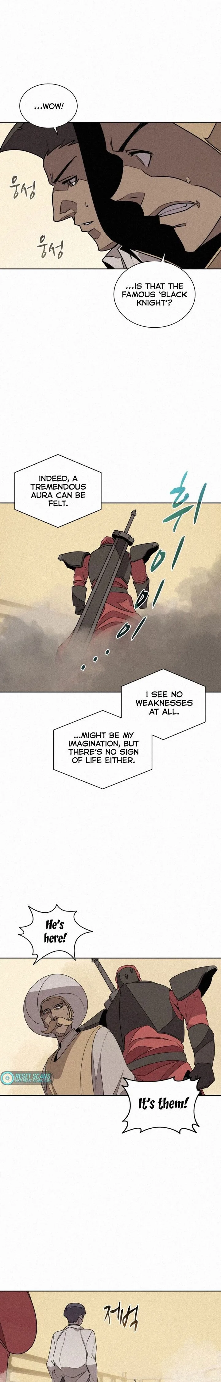 The Book Eating Magician Chapter 96 page 10