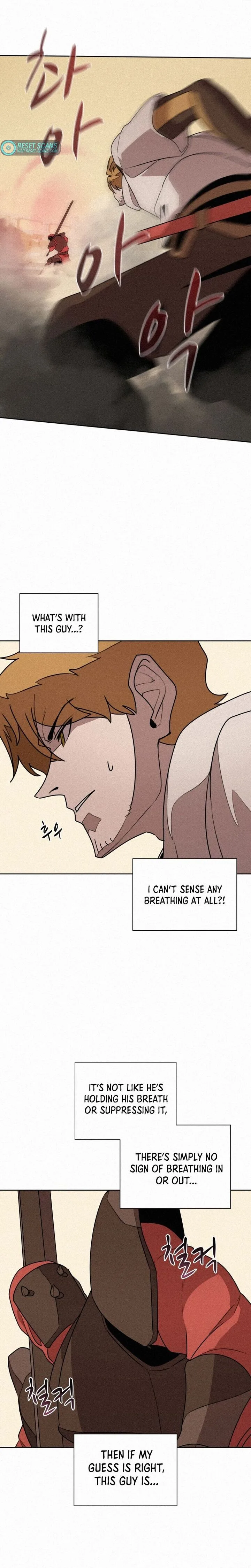 The Book Eating Magician Chapter 96 page 19