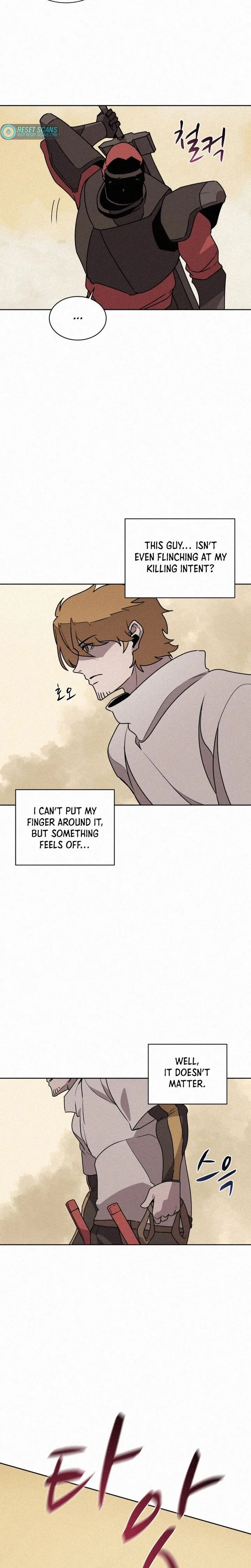 The Book Eating Magician Chapter 96 page 16