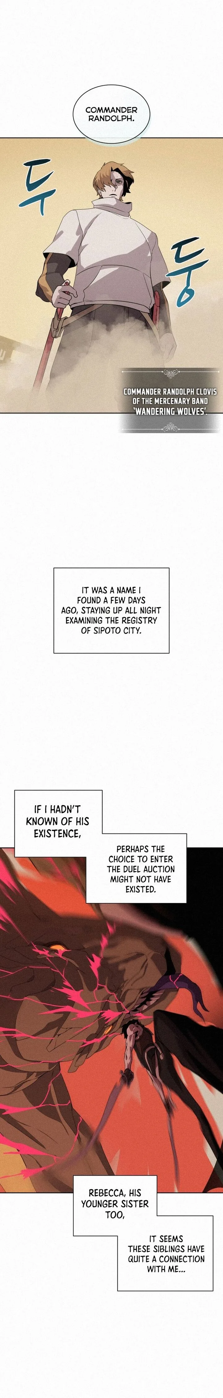 The Book Eating Magician Chapter 96 page 13