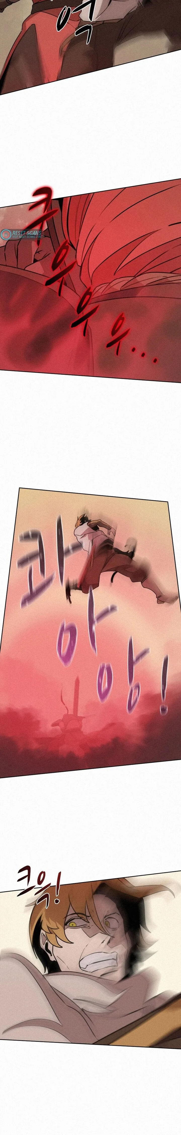 The Book Eating Magician Chapter 96 page 18