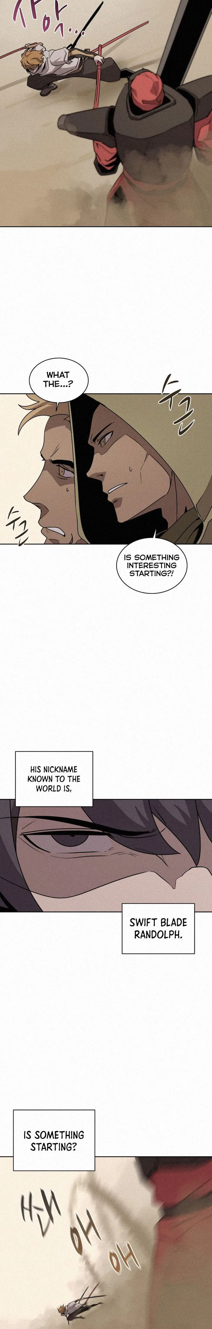 The Book Eating Magician Chapter 97 page 4