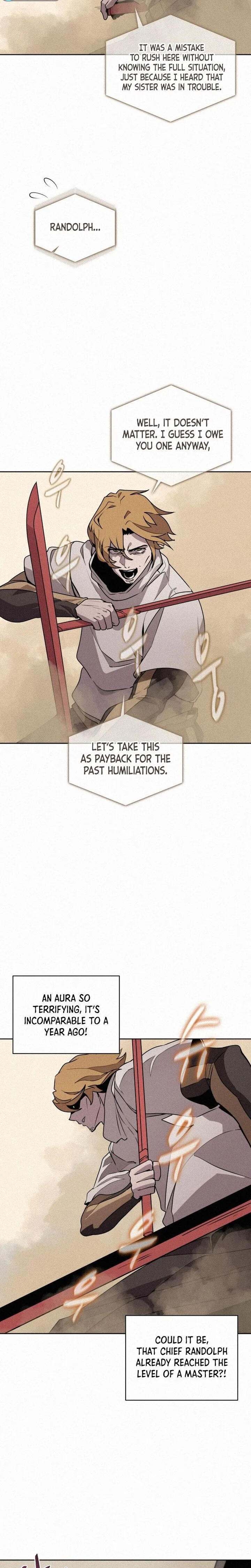 The Book Eating Magician Chapter 97 page 3