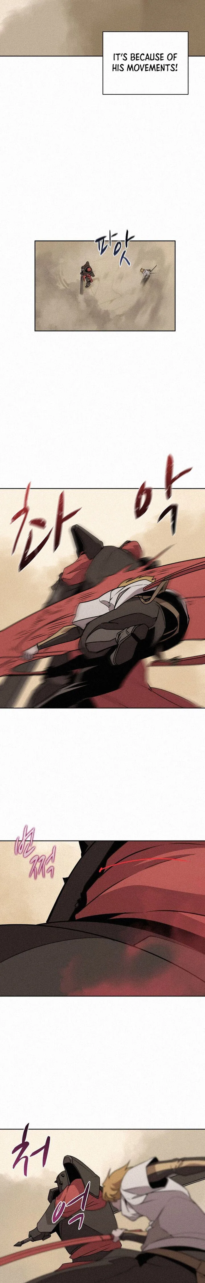 The Book Eating Magician Chapter 97 page 5