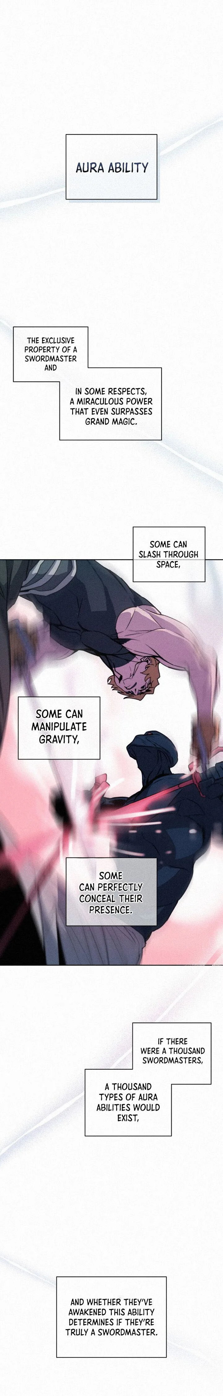The Book Eating Magician Chapter 97 page 9