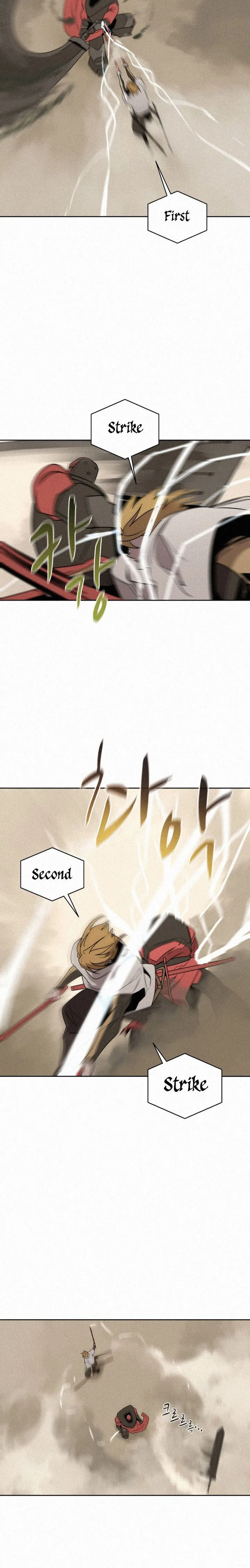 The Book Eating Magician Chapter 97 page 16