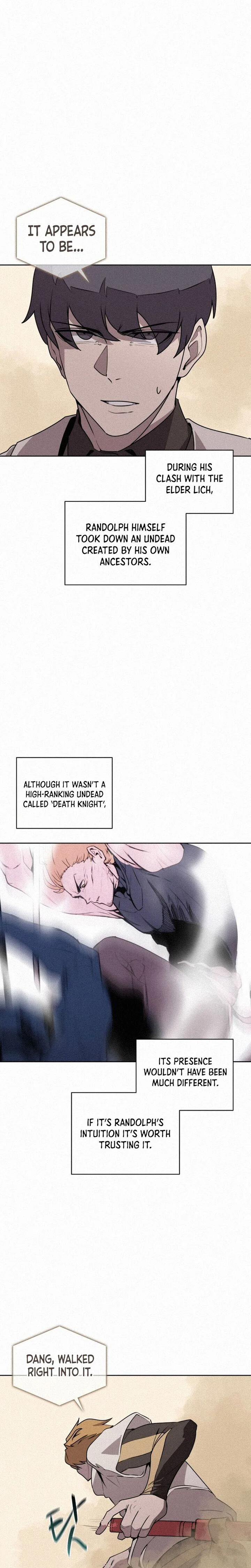 The Book Eating Magician Chapter 97 page 2
