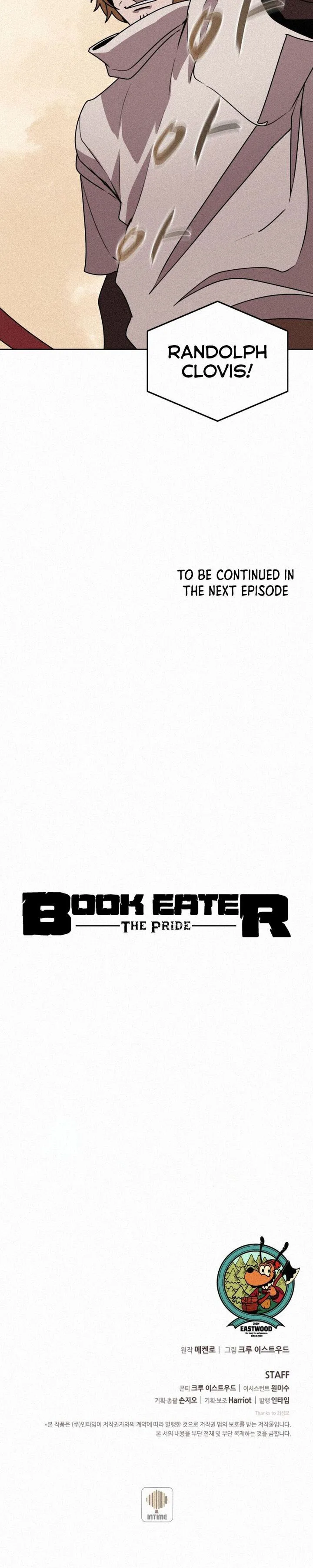 The Book Eating Magician Chapter 97 page 20