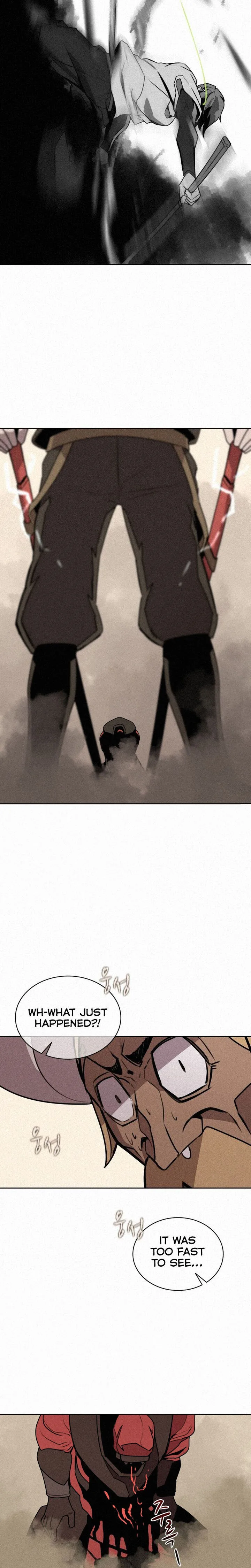 The Book Eating Magician Chapter 97 page 18