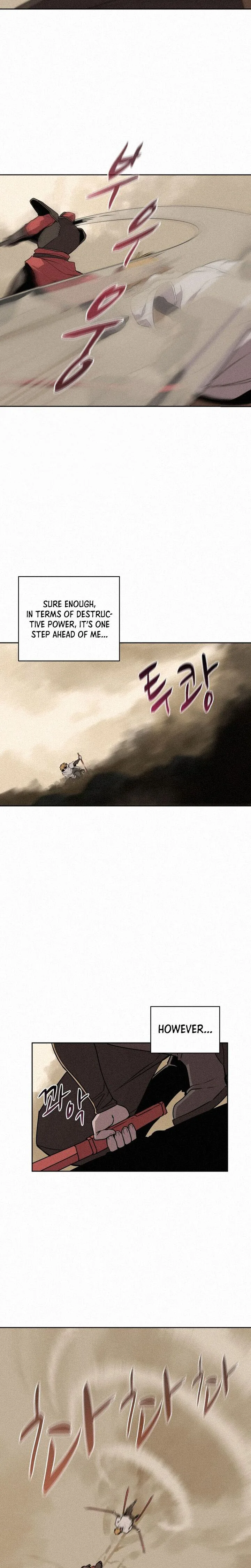 The Book Eating Magician Chapter 97 page 6