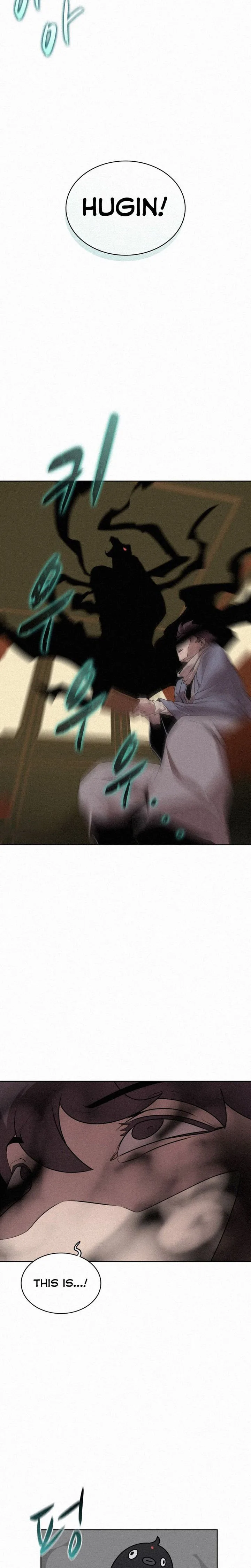 The Book Eating Magician Chapter 99 page 3