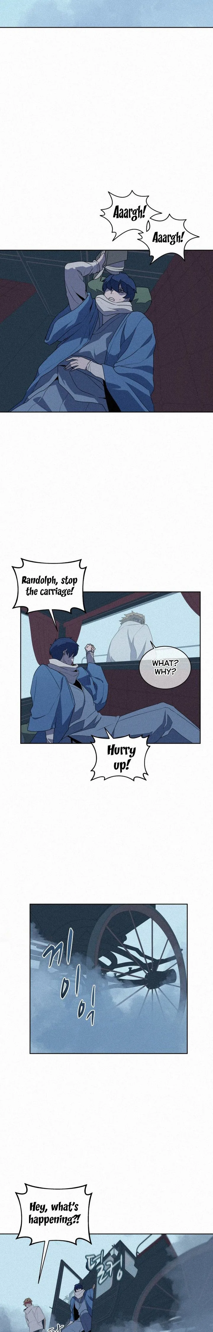 The Book Eating Magician Chapter 99 page 12