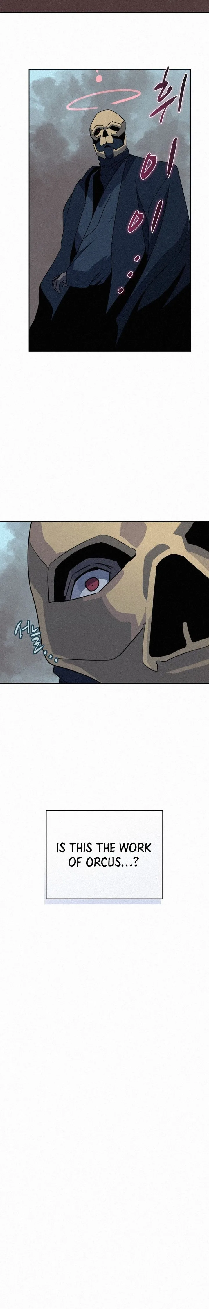 The Book Eating Magician Chapter 99 page 20