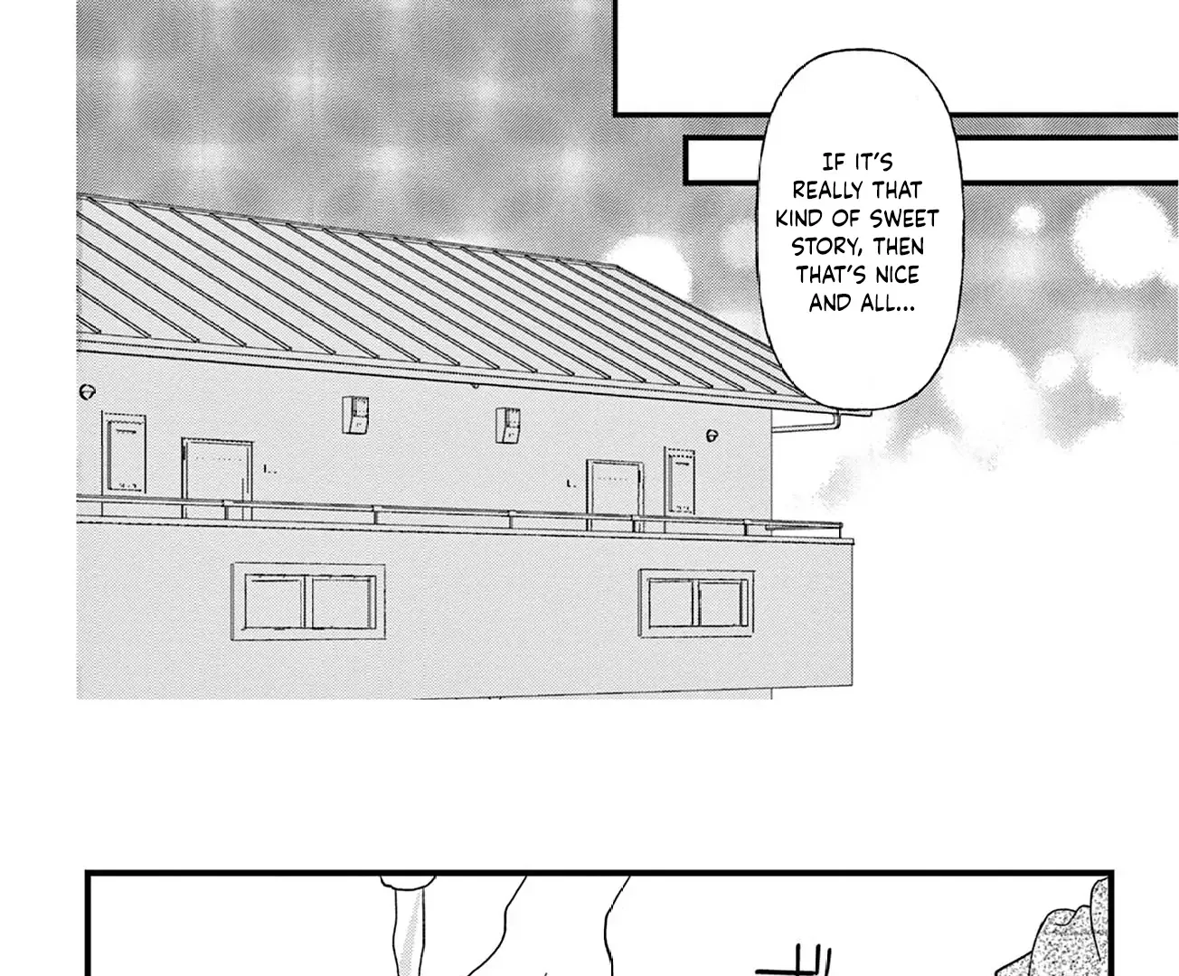 The Boy Wants Me All to Himself Chapter 3 page 14