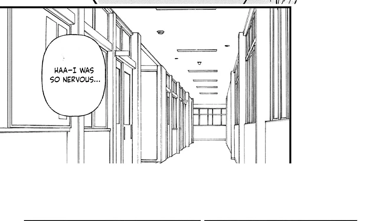 The Boy Wants Me All to Himself Chapter 3 page 39