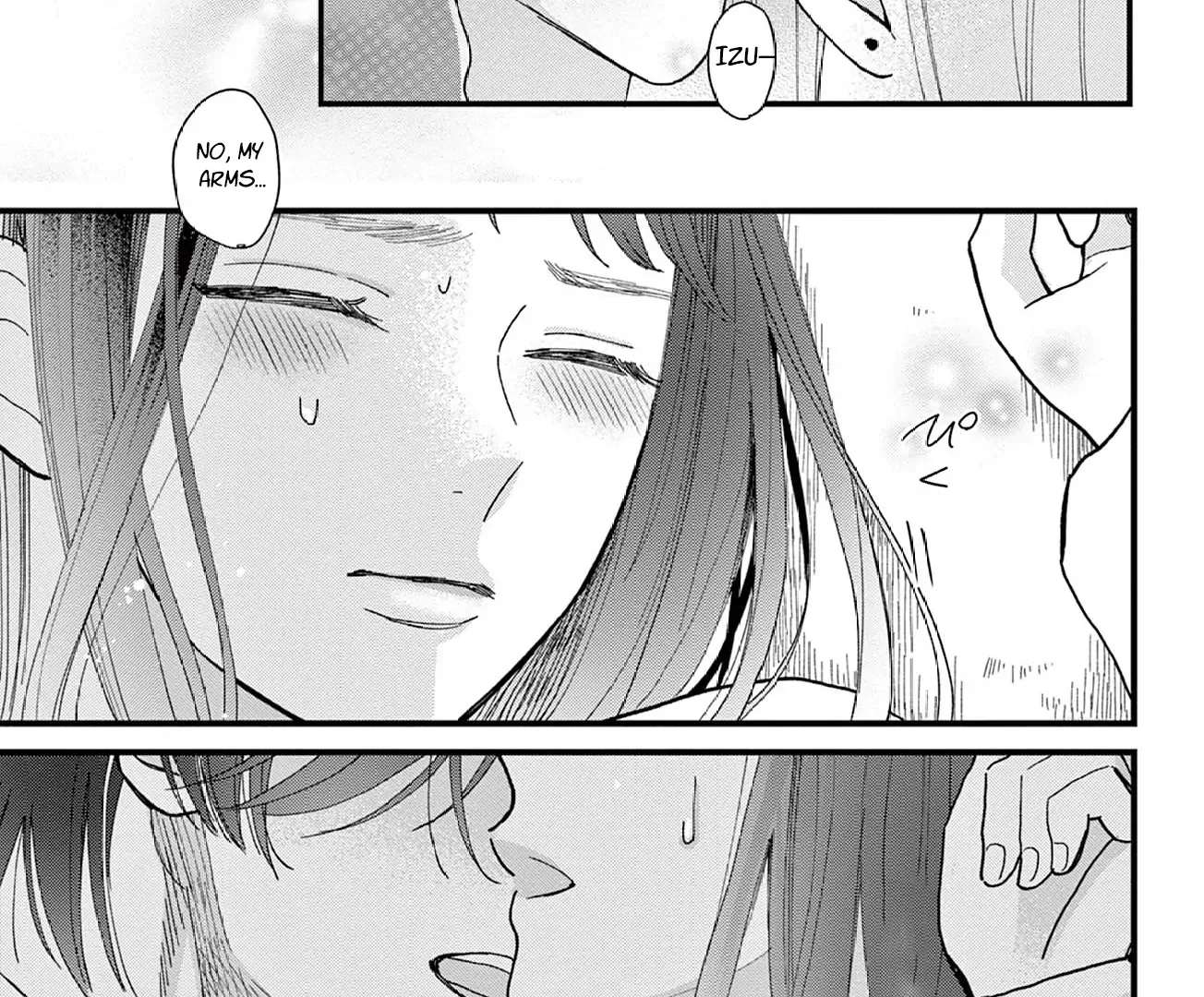 The Boy Wants Me All to Himself Chapter 3 page 50