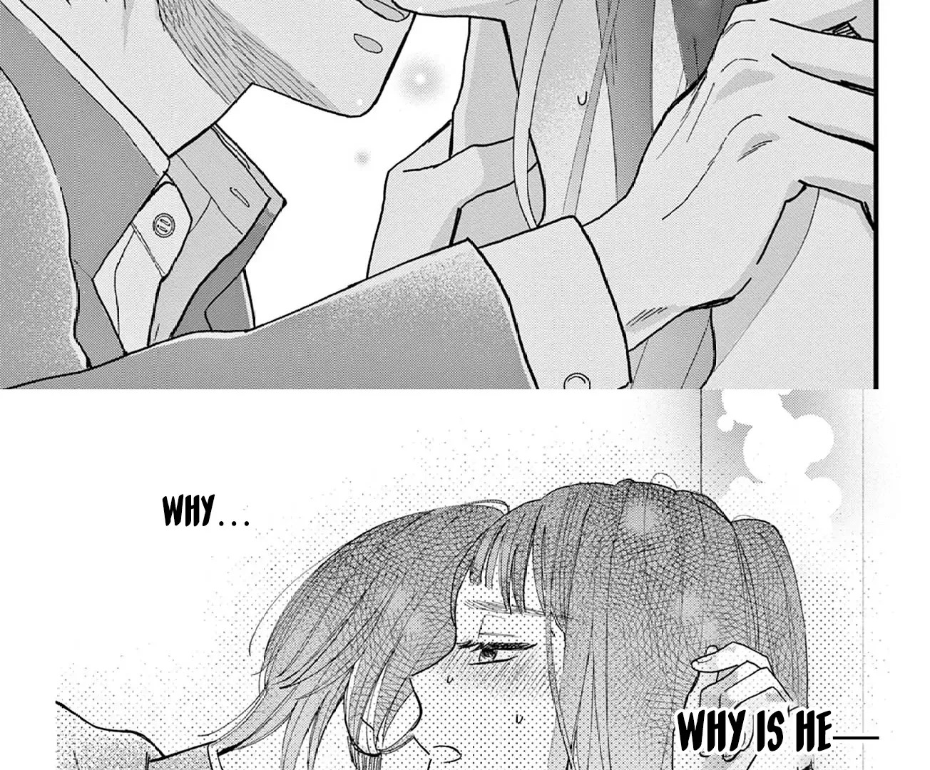 The Boy Wants Me All to Himself Chapter 3 page 51