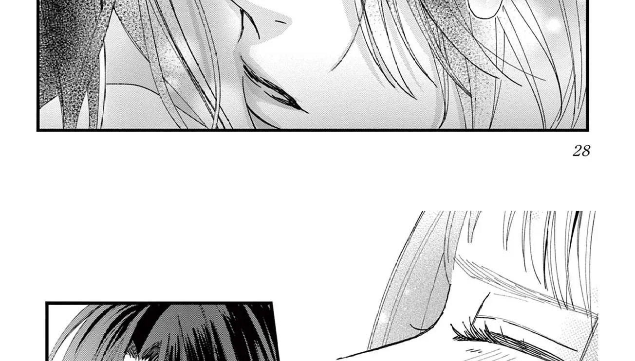 The Boy Wants Me All to Himself Chapter 3 page 53