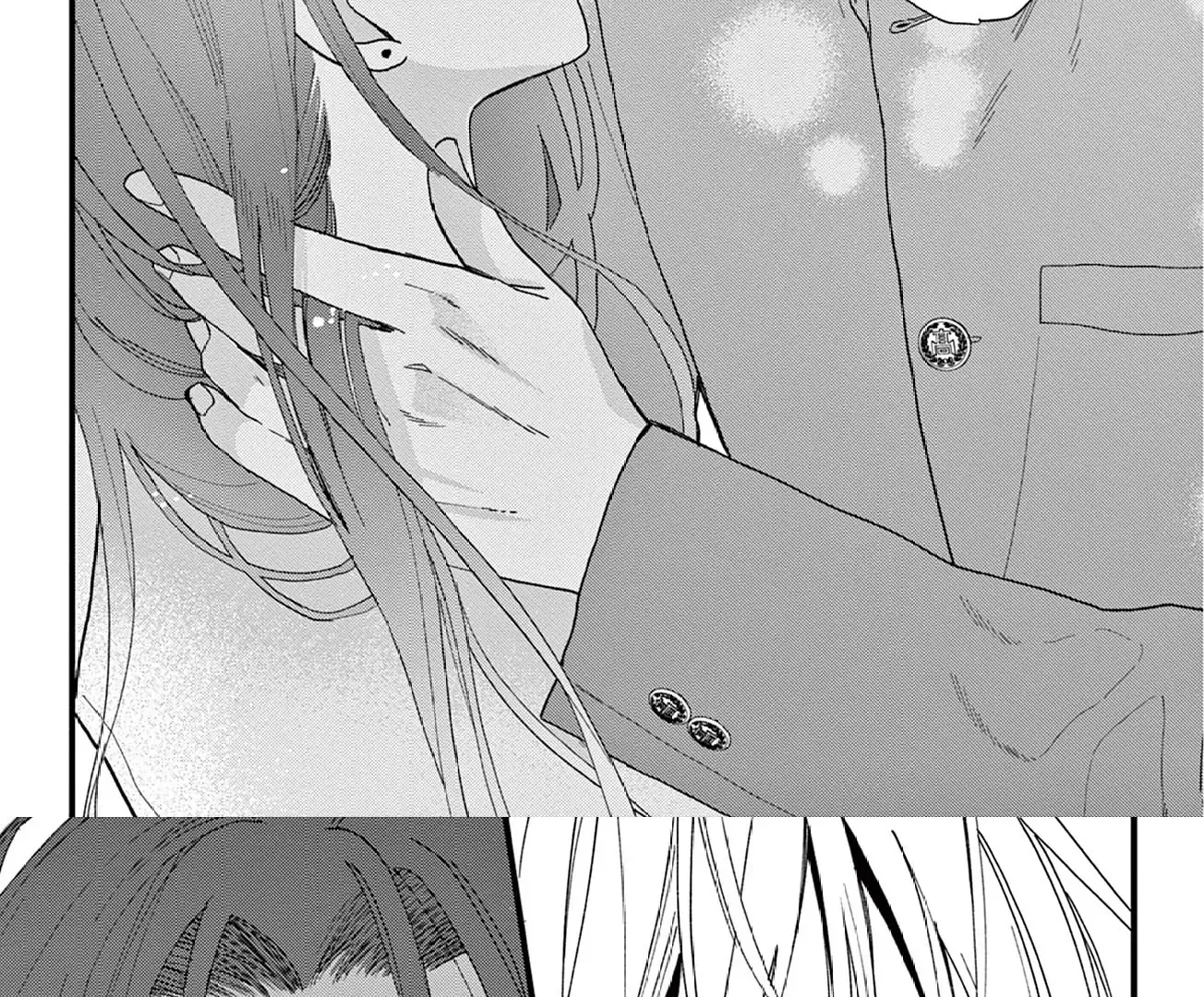 The Boy Wants Me All to Himself Chapter 3 page 57