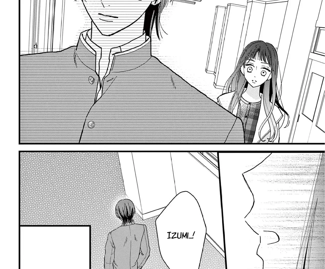 The Boy Wants Me All to Himself Chapter 3 page 60