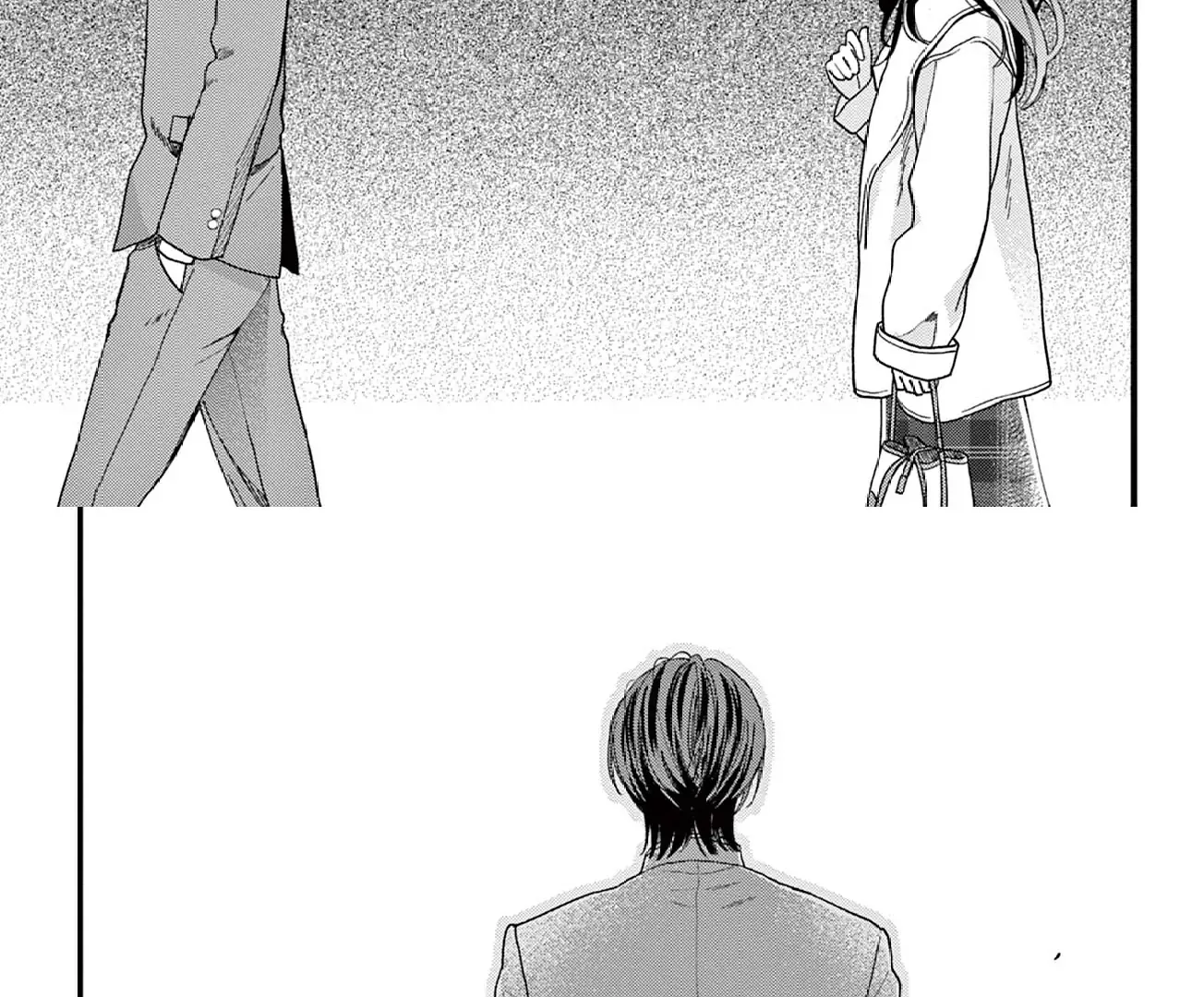 The Boy Wants Me All to Himself Chapter 3 page 63