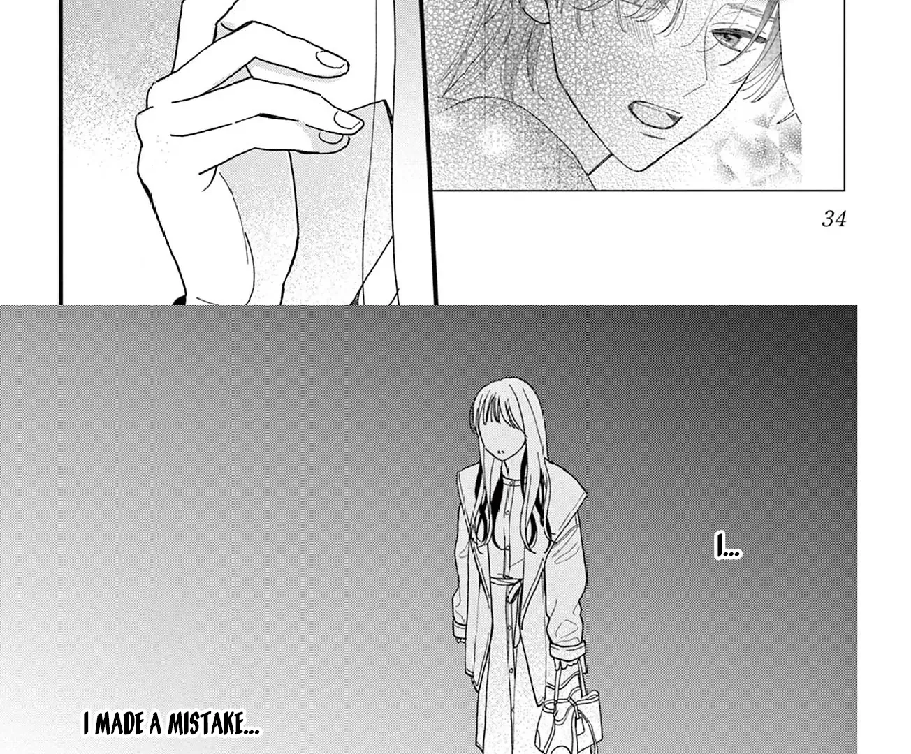 The Boy Wants Me All to Himself Chapter 3 page 65