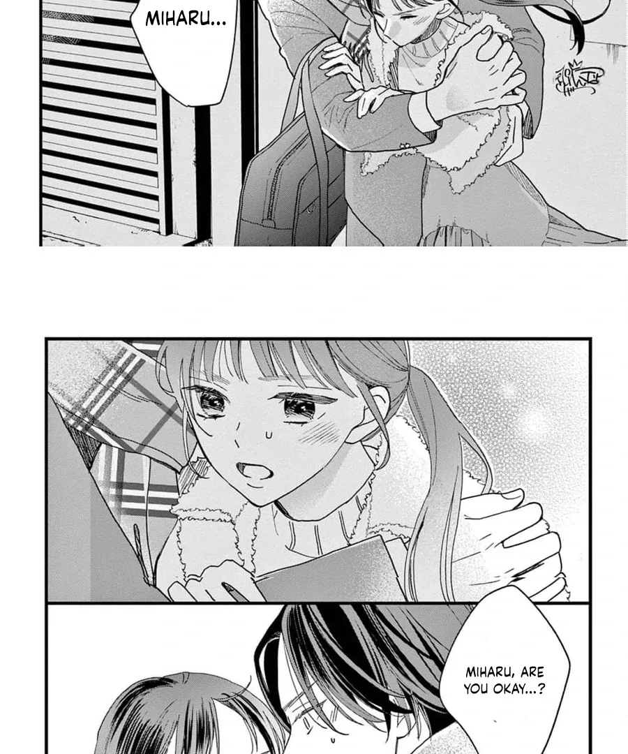 The Boy Wants Me All to Himself Chapter 4 page 36