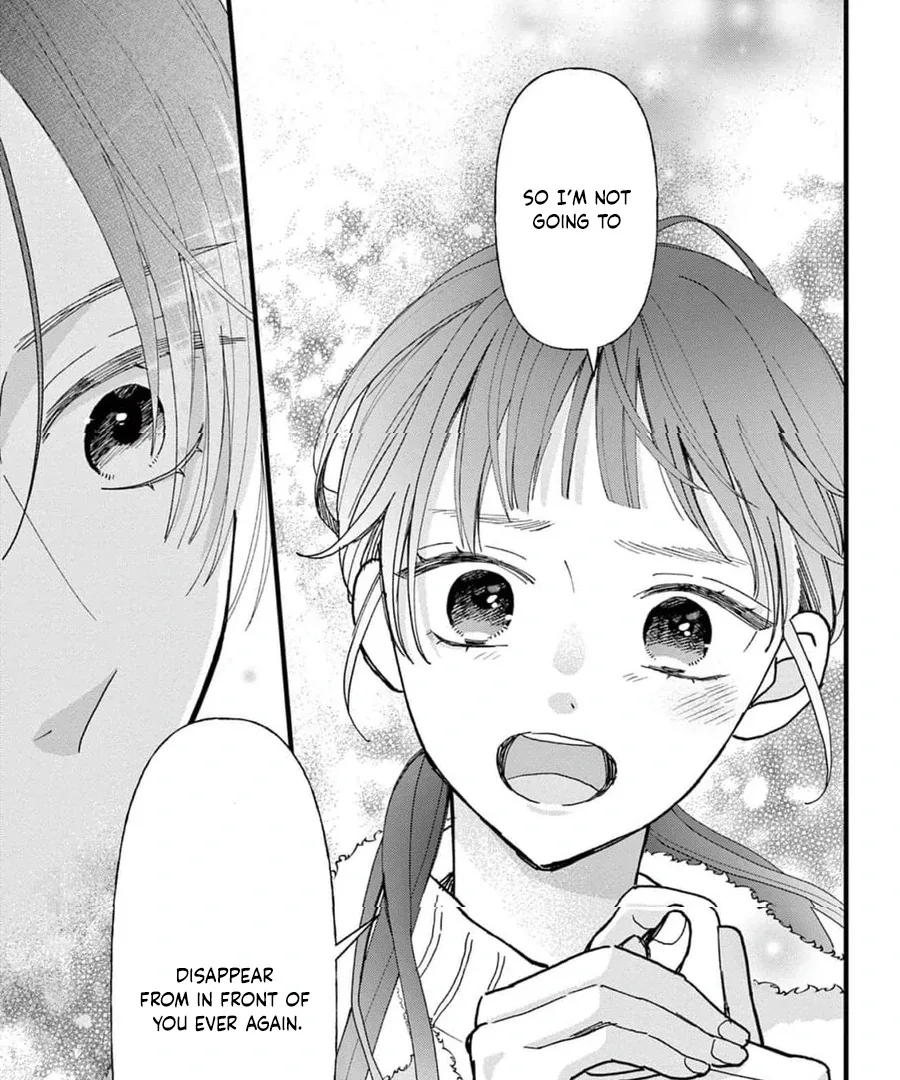 The Boy Wants Me All to Himself Chapter 4 page 39