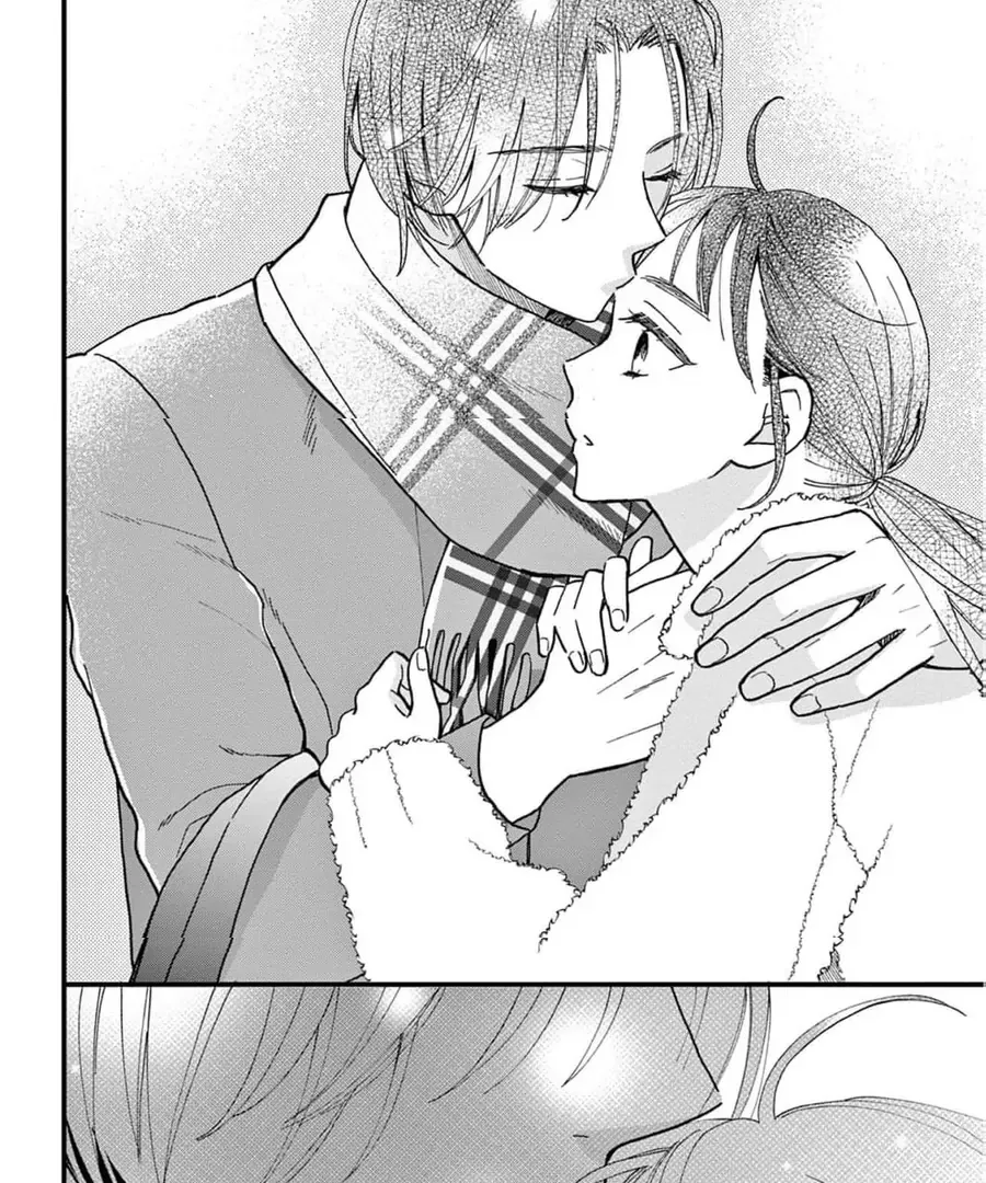 The Boy Wants Me All to Himself Chapter 4 page 43