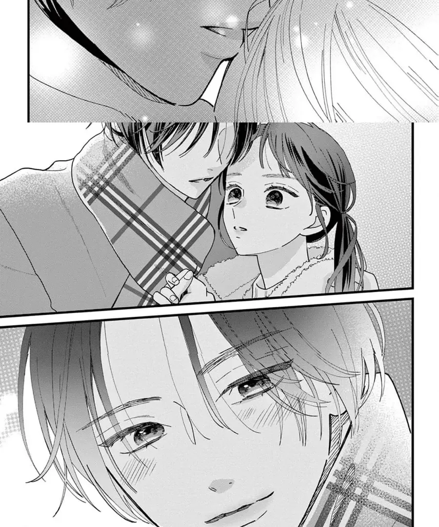 The Boy Wants Me All to Himself Chapter 4 page 44