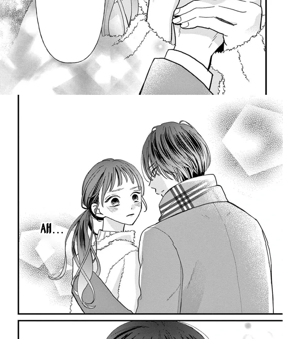 The Boy Wants Me All to Himself Chapter 4 page 40