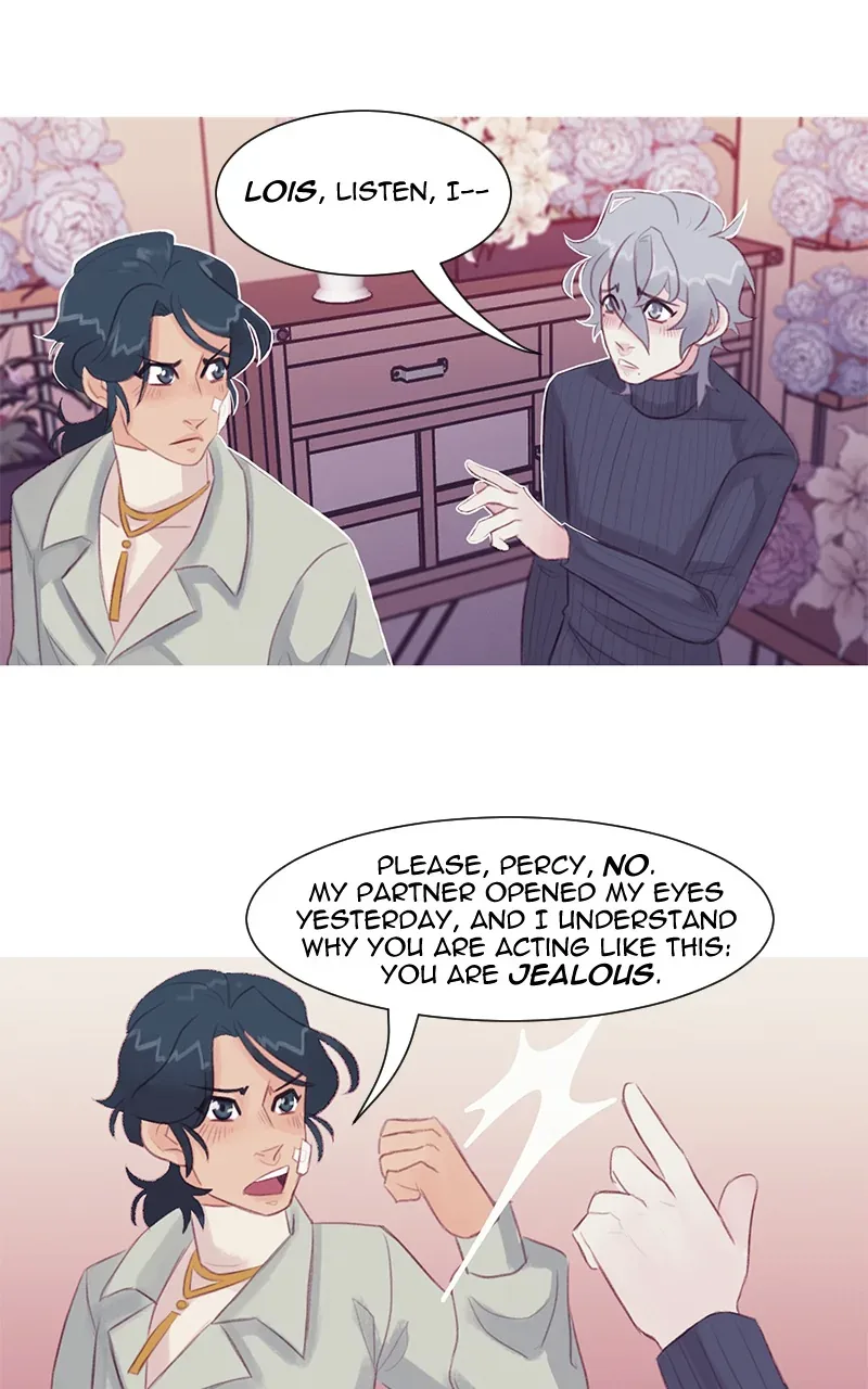 The Boy Who Murdered Love Chapter 1 page 12