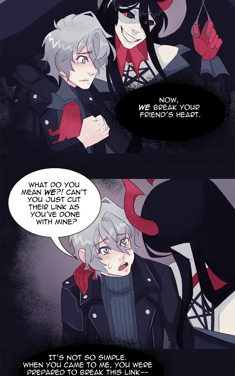The Boy Who Murdered Love Chapter 1 page 7