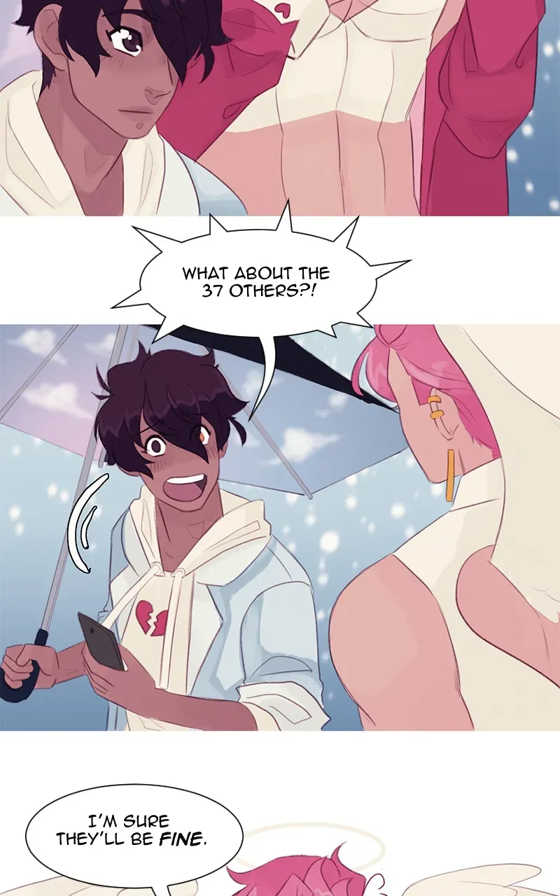 The Boy Who Murdered Love Chapter 1 page 4