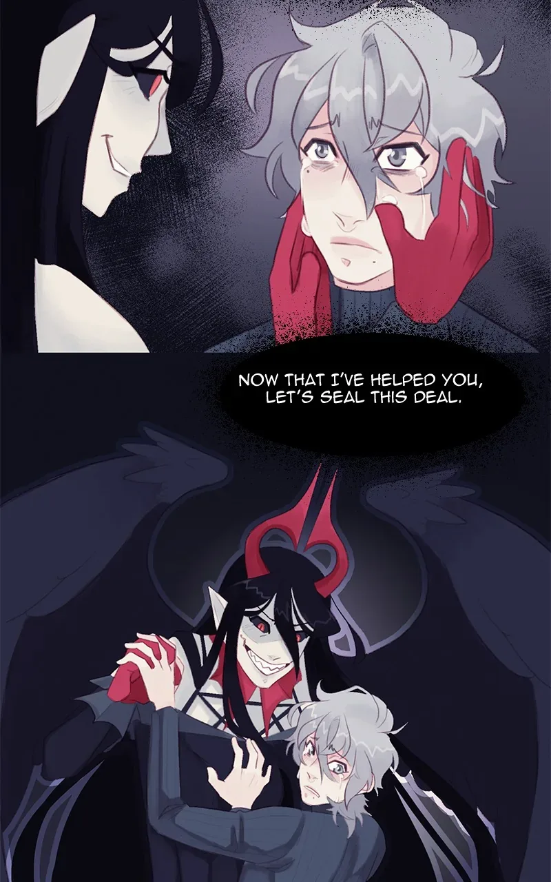The Boy Who Murdered Love Chapter 1 page 19