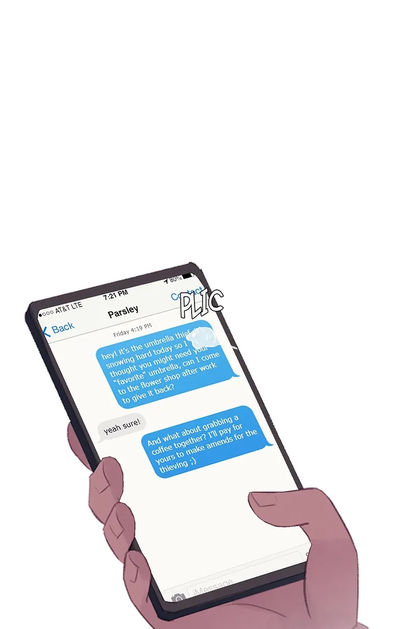 The Boy Who Murdered Love Chapter 1 page 22