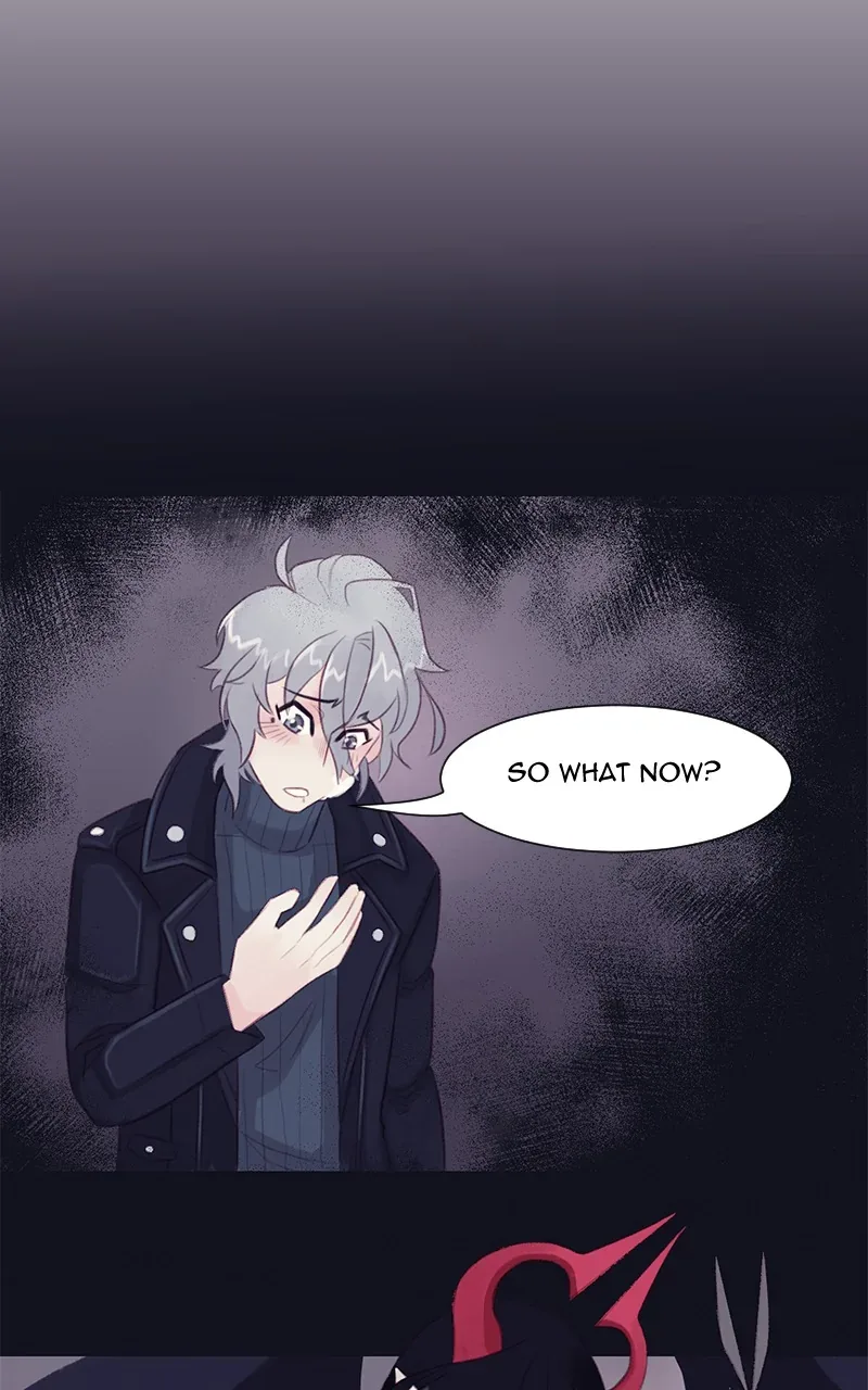 The Boy Who Murdered Love Chapter 1 page 6