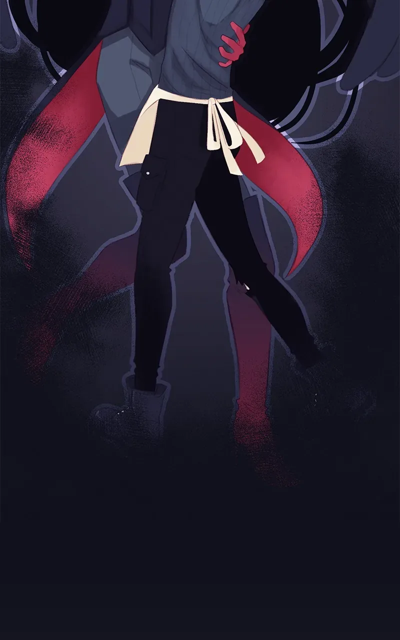 The Boy Who Murdered Love Chapter 1 page 20