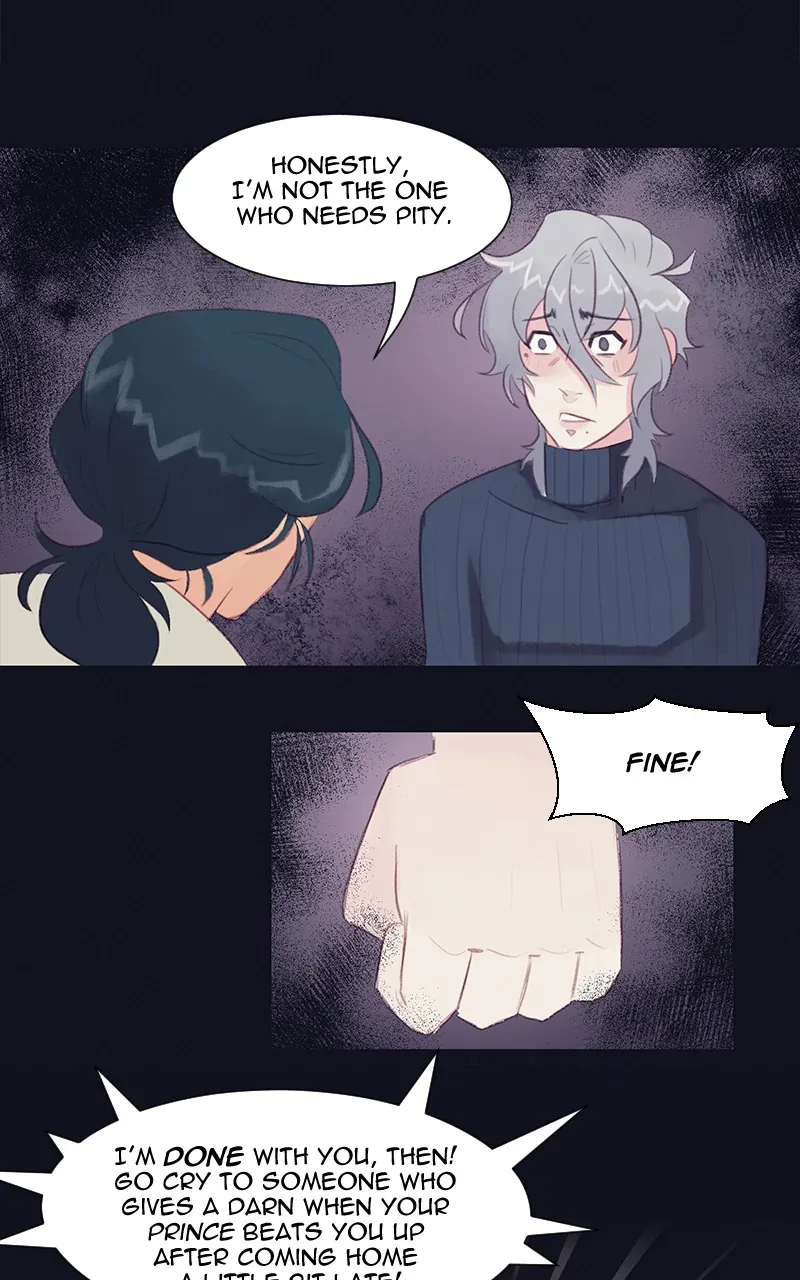 The Boy Who Murdered Love Chapter 1 page 14