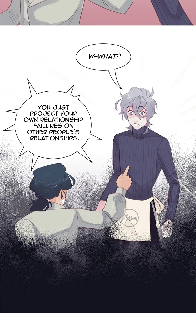 The Boy Who Murdered Love Chapter 1 page 13