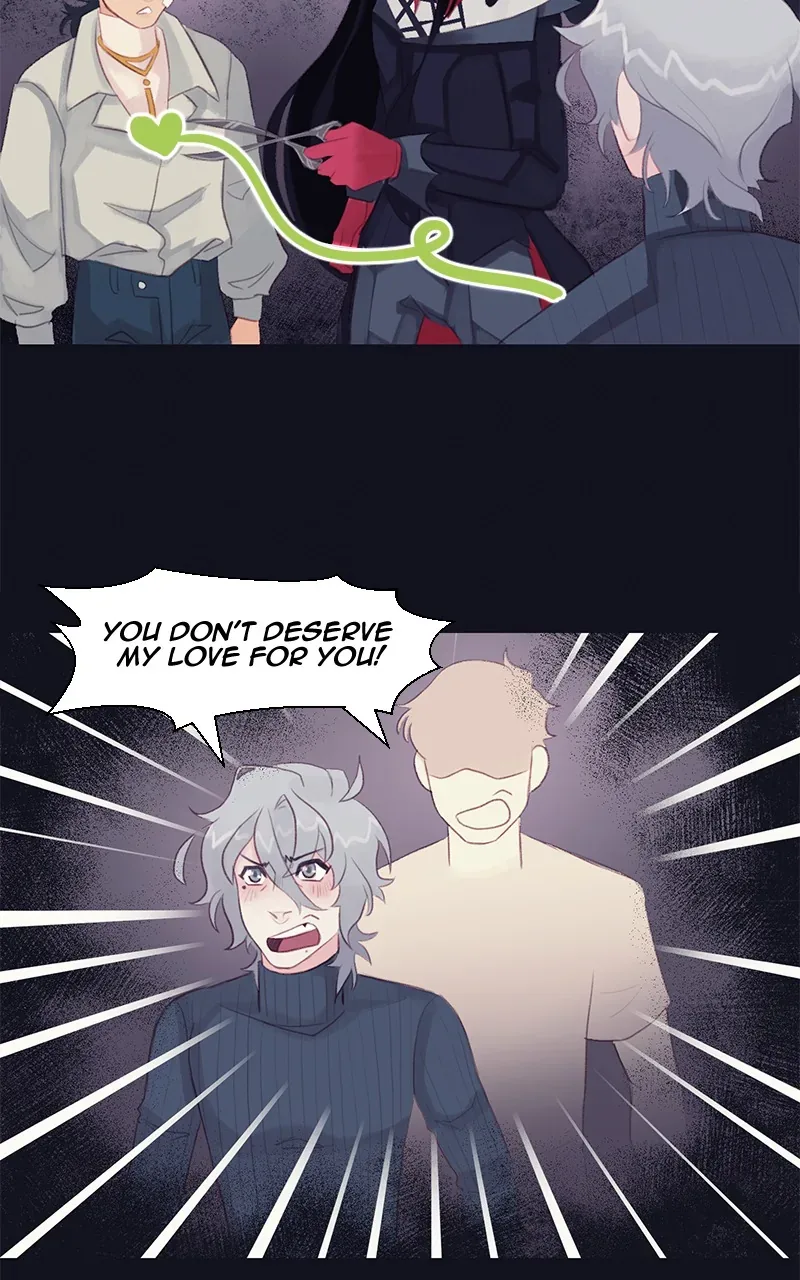 The Boy Who Murdered Love Chapter 1 page 16