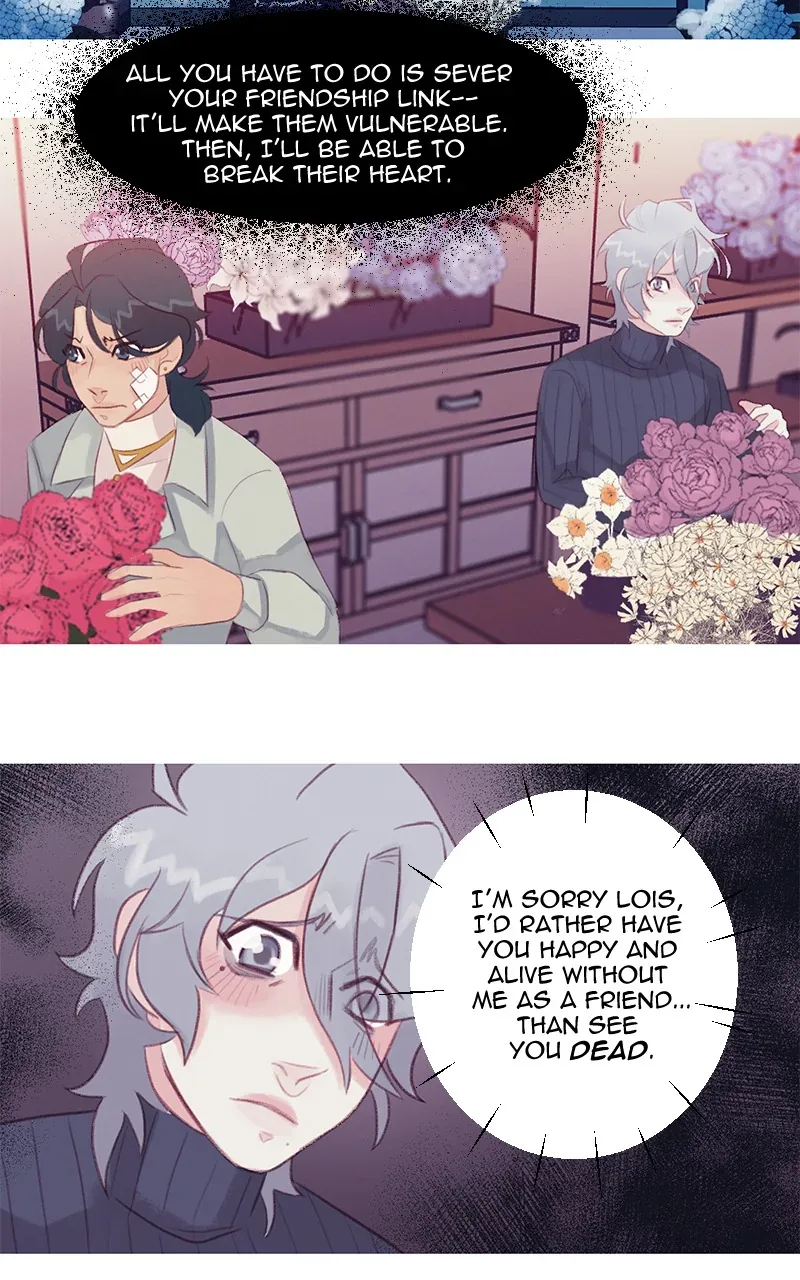 The Boy Who Murdered Love Chapter 1 page 11