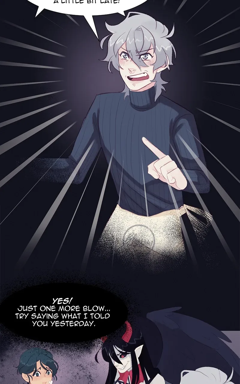 The Boy Who Murdered Love Chapter 1 page 15