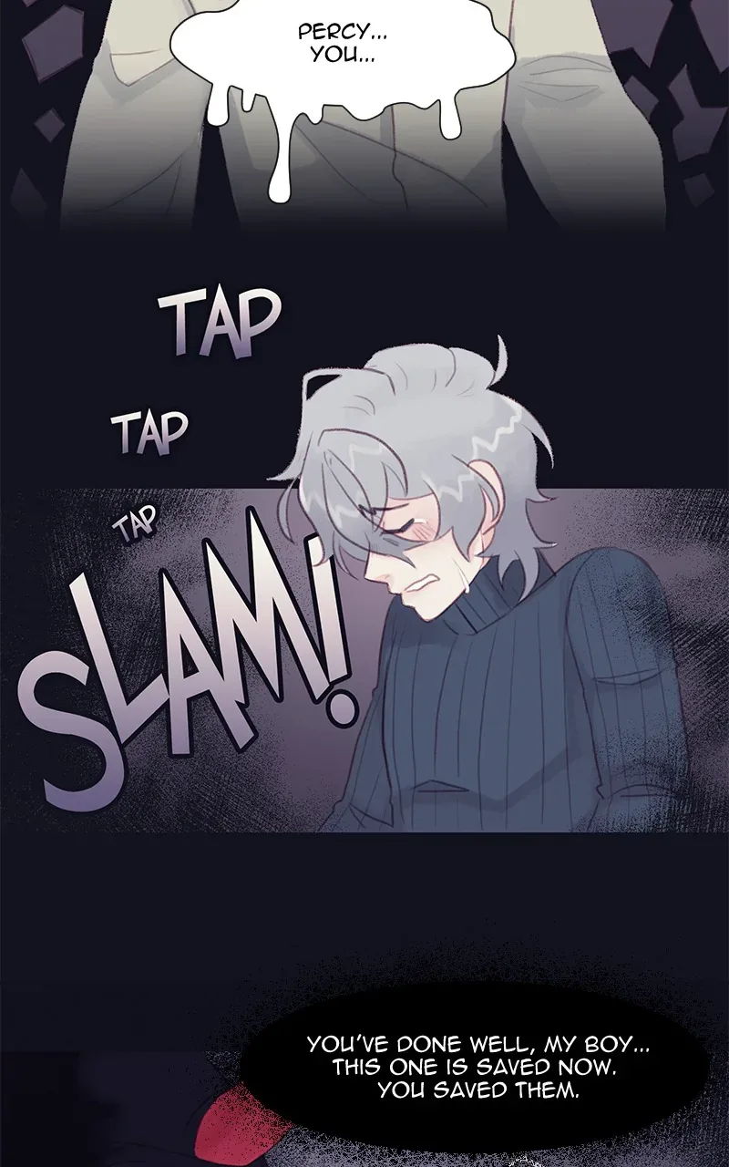 The Boy Who Murdered Love Chapter 1 page 18