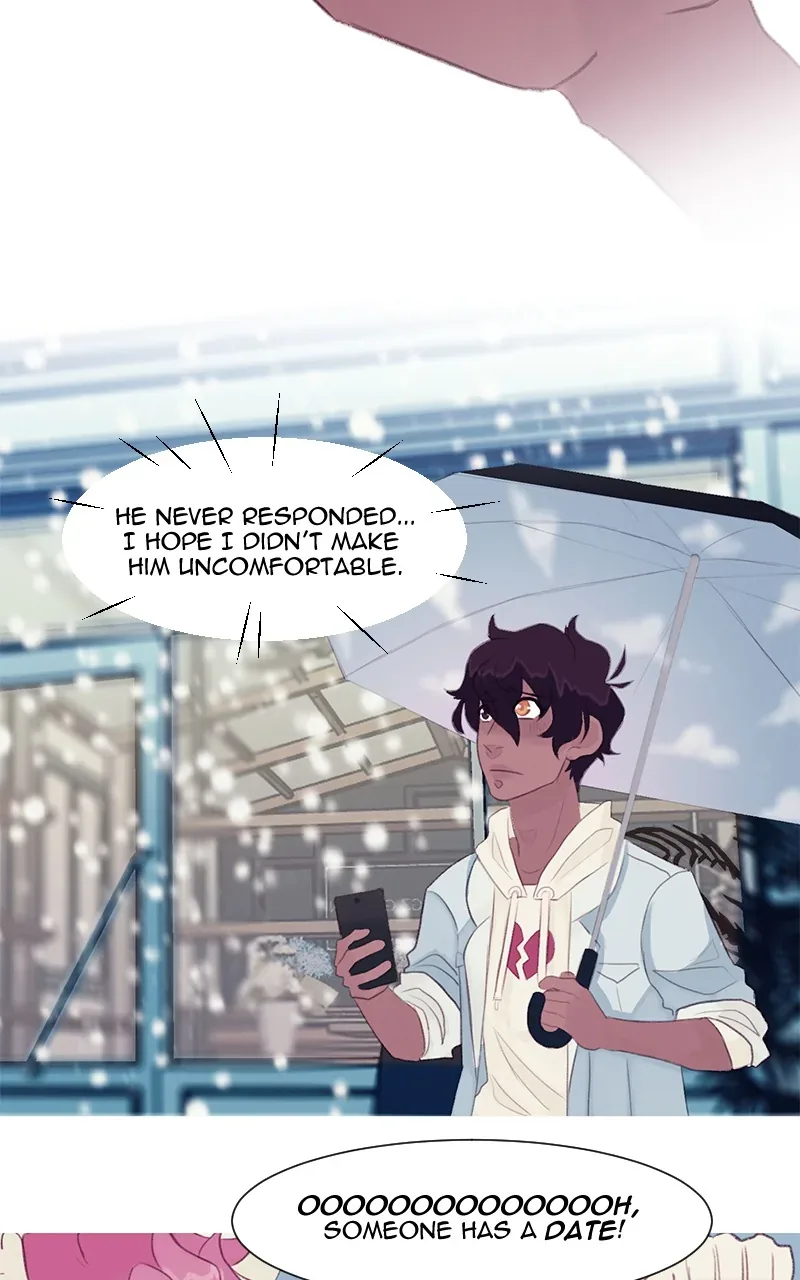 The Boy Who Murdered Love Chapter 1 page 23