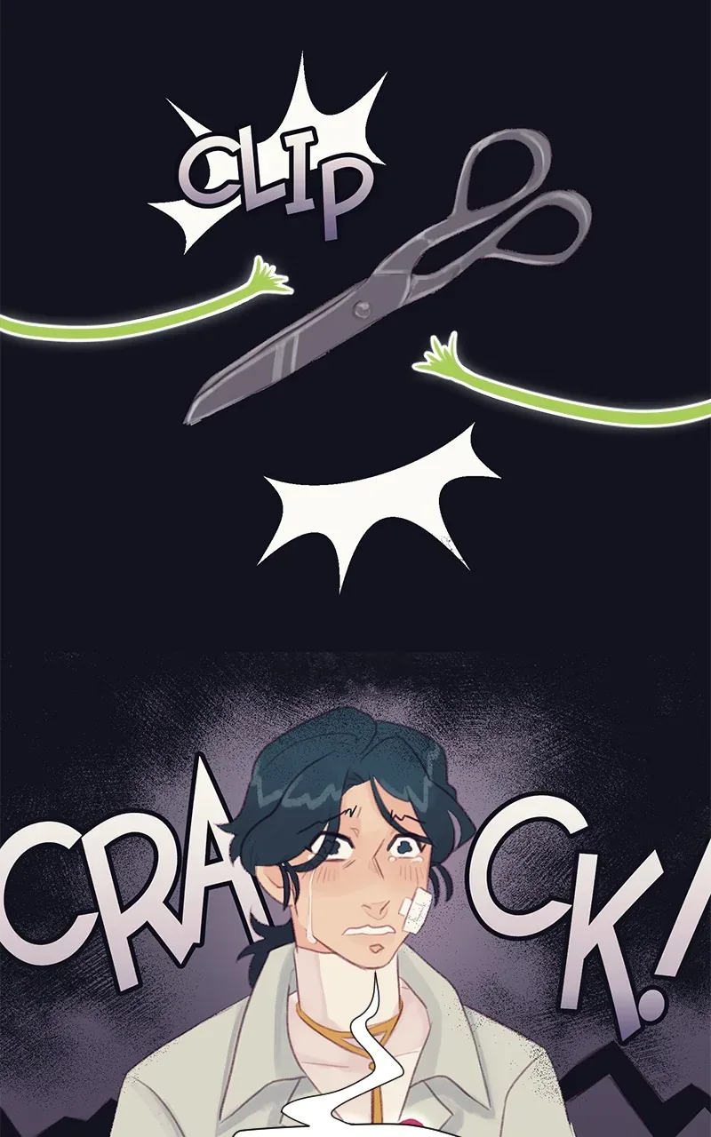 The Boy Who Murdered Love Chapter 1 page 17